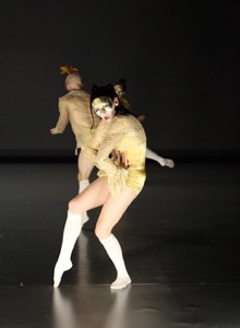 choreography created dancers phillips tulsa ballet