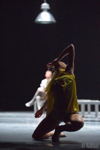 choreography created dancers ballet cast maria santos premiere