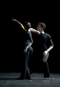 CHOREOGRAPHY 2020 THE CHICKEN OR THE EGG A new short dance film created